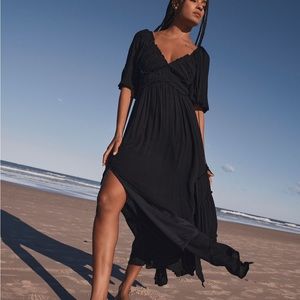 Free People You’re a Jewel Maxi Dress